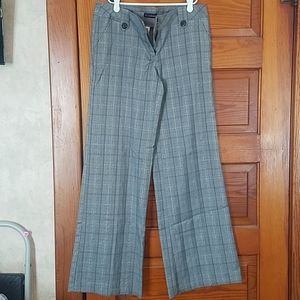 Women's dress pants